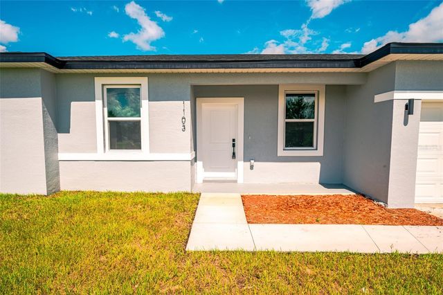 1103 SAINT TROPEZ COURT, Kissimmee, FL 34759