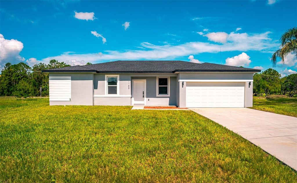 1103 SAINT TROPEZ COURT, Kissimmee, FL 34759