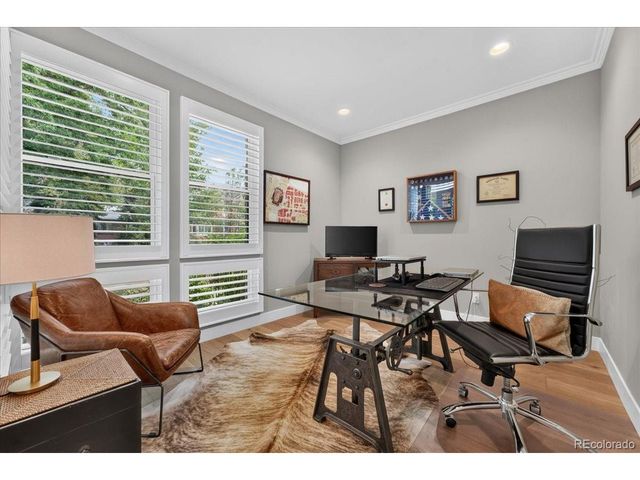 521 Adams St, Denver, CO 80206