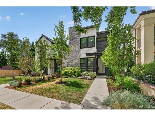 521 Adams St, Denver, CO 80206