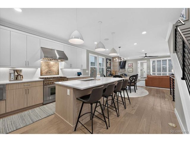 521 Adams St, Denver, CO 80206