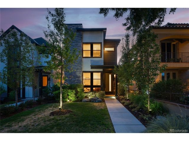 521 Adams St, Denver, CO 80206