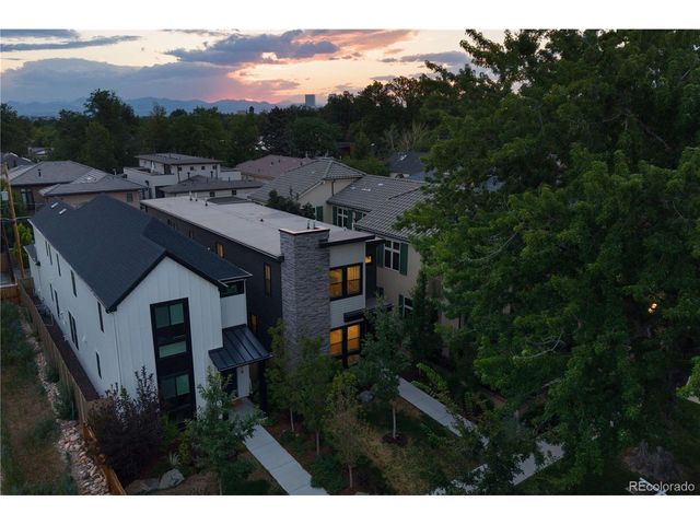 521 Adams St, Denver, CO 80206