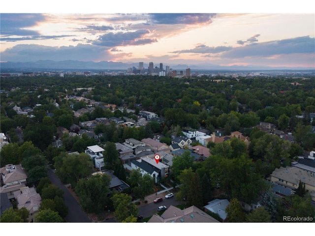 521 Adams St, Denver, CO 80206