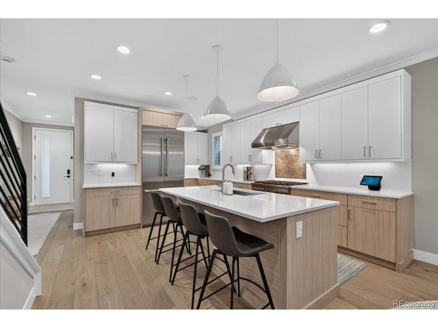 521 Adams St, Denver, CO 80206