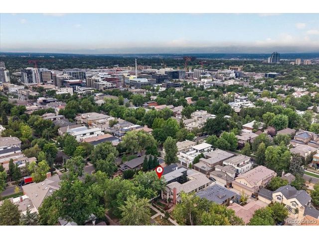 521 Adams St, Denver, CO 80206