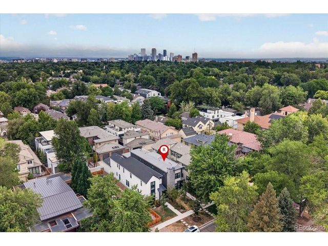 521 Adams St, Denver, CO 80206