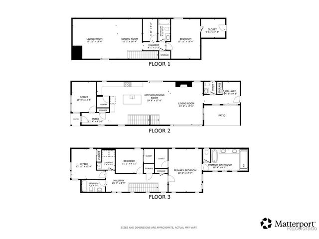 521 Adams St, Denver, CO 80206