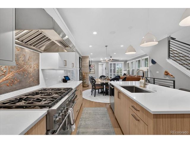 521 Adams St, Denver, CO 80206