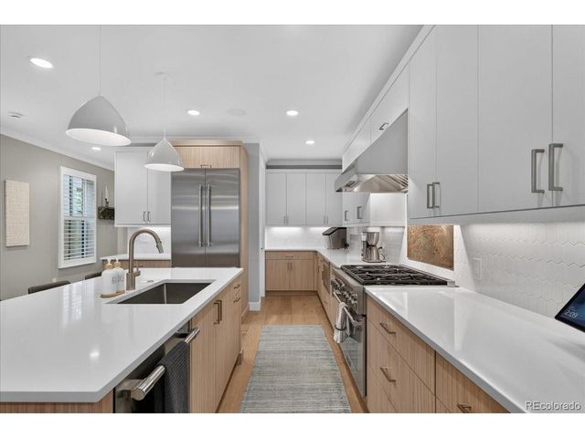 521 Adams St, Denver, CO 80206