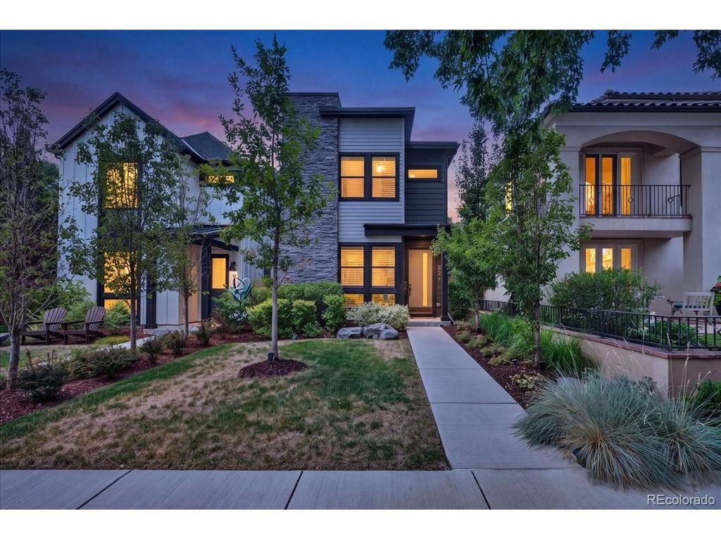 521 Adams St, Denver, CO 80206
