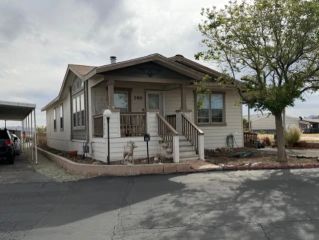701 Montara 140, Barstow, CA 92311
