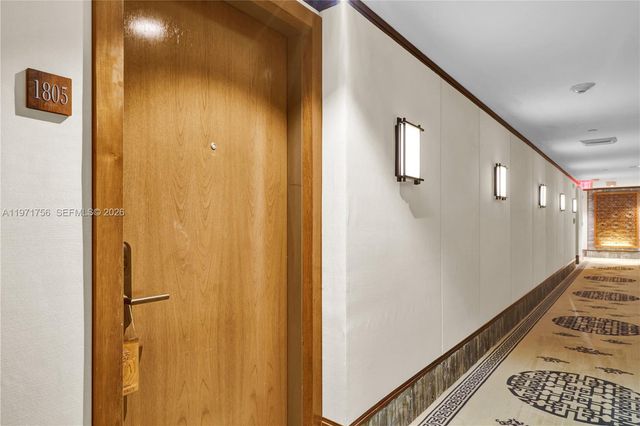 101 20th St 1805, Miami Beach, FL 33139