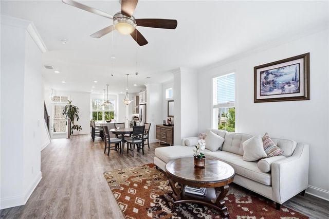 3727 Knox Park Ovlk, Duluth, GA 30097