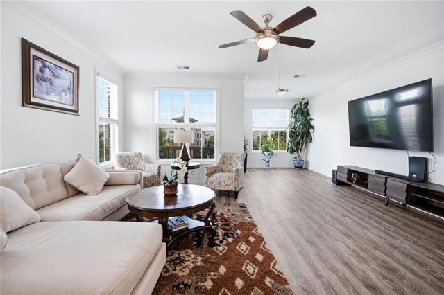 3727 Knox Park Ovlk, Duluth, GA 30097