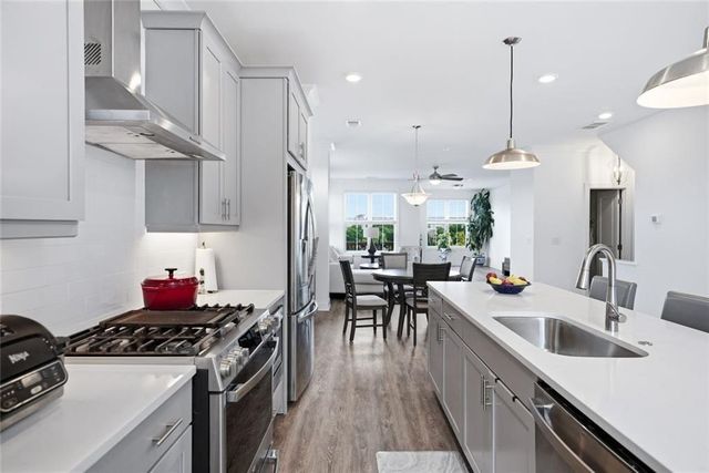 3727 Knox Park Ovlk, Duluth, GA 30097