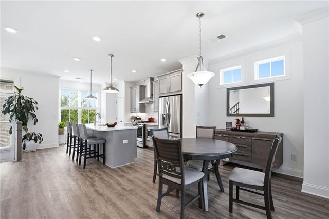 3727 Knox Park Ovlk, Duluth, GA 30097