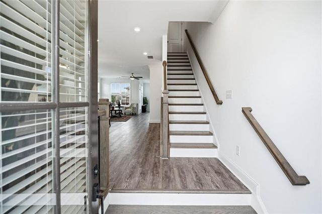 3727 Knox Park Ovlk, Duluth, GA 30097