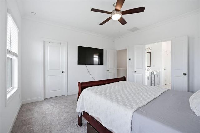 3727 Knox Park Ovlk, Duluth, GA 30097