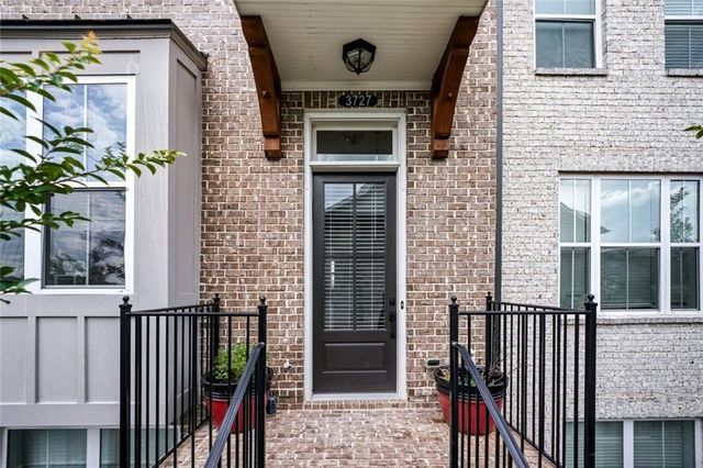 3727 Knox Park Ovlk, Duluth, GA 30097