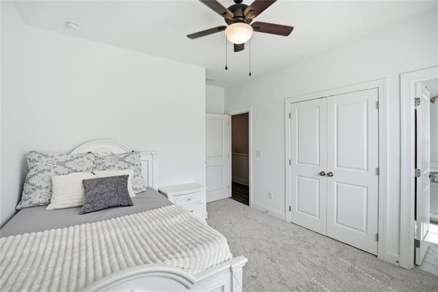 3727 Knox Park Ovlk, Duluth, GA 30097