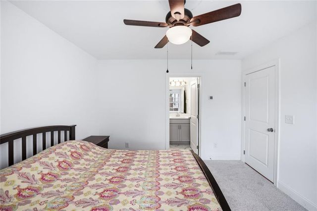 3727 Knox Park Ovlk, Duluth, GA 30097