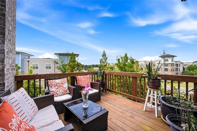 3727 Knox Park Ovlk, Duluth, GA 30097