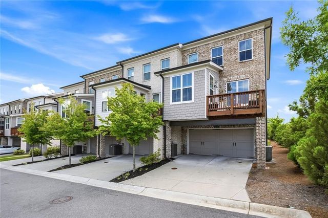 3727 Knox Park Ovlk, Duluth, GA 30097