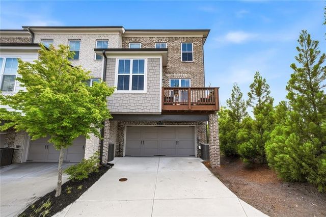 3727 Knox Park Ovlk, Duluth, GA 30097