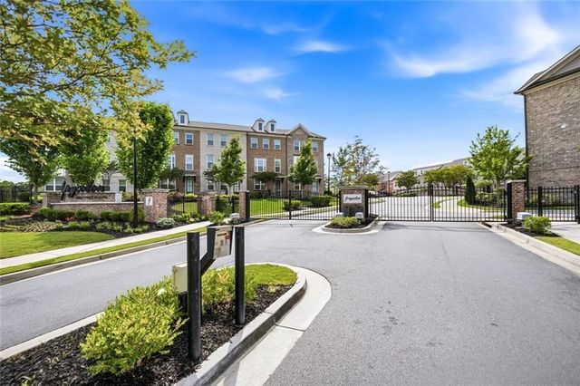 3727 Knox Park Ovlk, Duluth, GA 30097