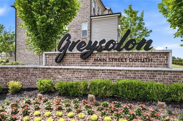 3727 Knox Park Ovlk, Duluth, GA 30097
