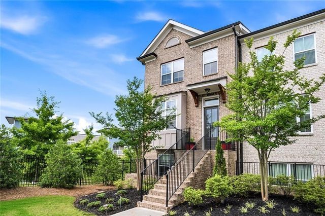 3727 Knox Park Ovlk, Duluth, GA 30097