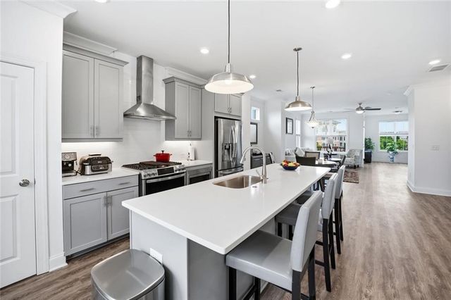 3727 Knox Park Ovlk, Duluth, GA 30097