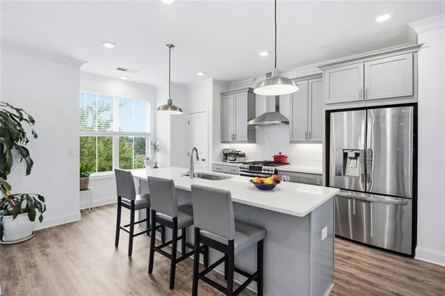 3727 Knox Park Ovlk, Duluth, GA 30097