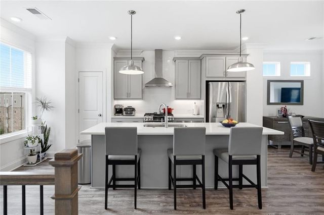 3727 Knox Park Ovlk, Duluth, GA 30097