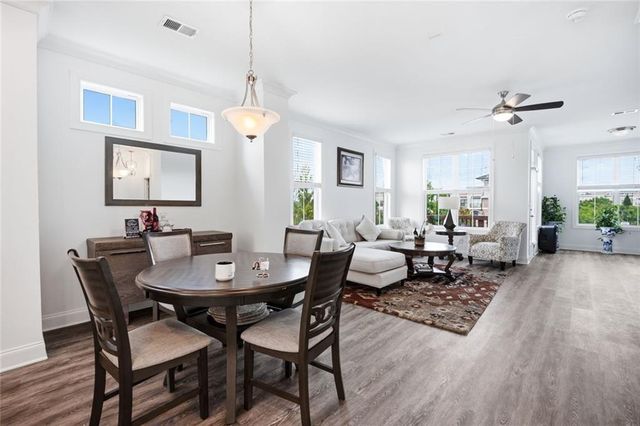 3727 Knox Park Ovlk, Duluth, GA 30097