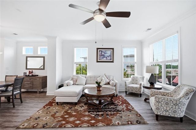 3727 Knox Park Ovlk, Duluth, GA 30097