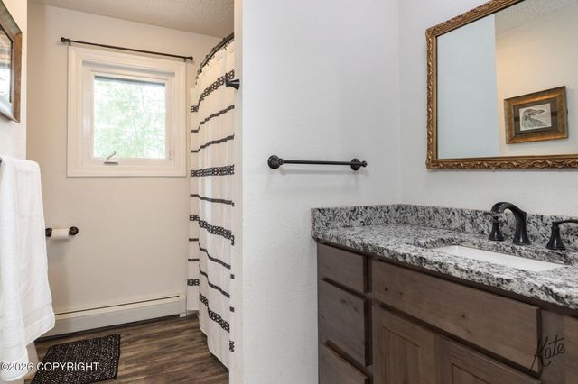 473 Marshall Drive, Fairbanks, AK 99712