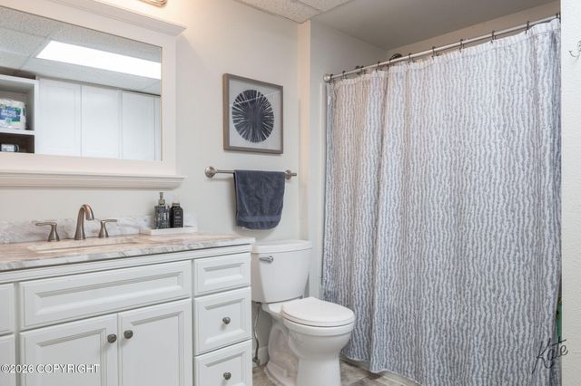 473 Marshall Drive, Fairbanks, AK 99712