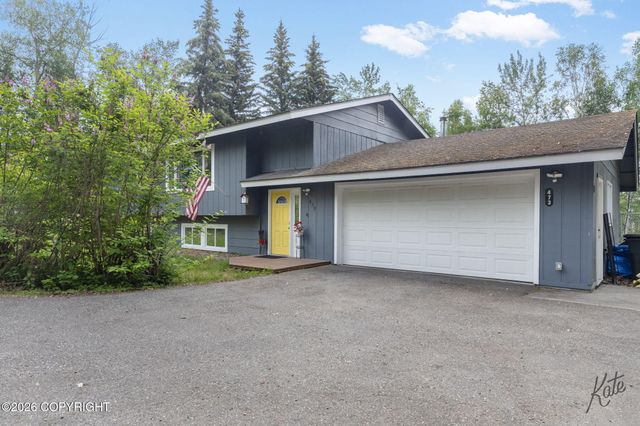 473 Marshall Drive, Fairbanks, AK 99712