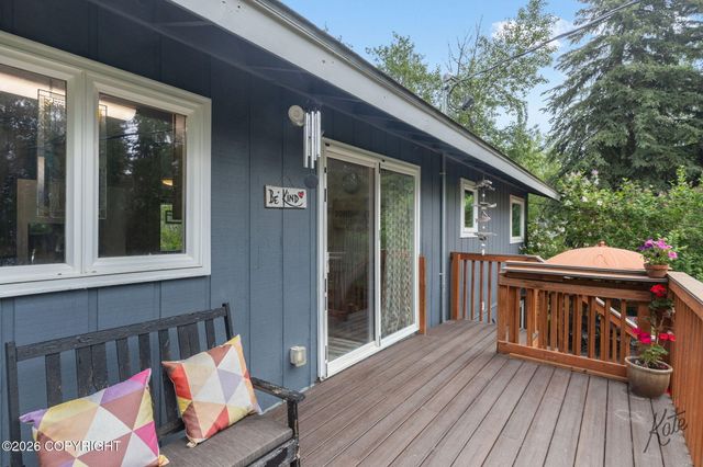 473 Marshall Drive, Fairbanks, AK 99712