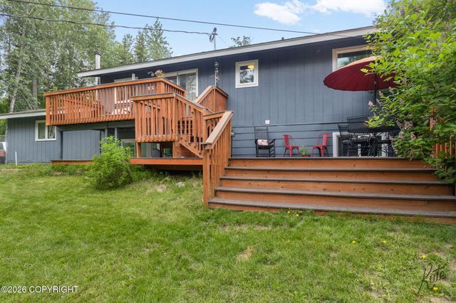 473 Marshall Drive, Fairbanks, AK 99712
