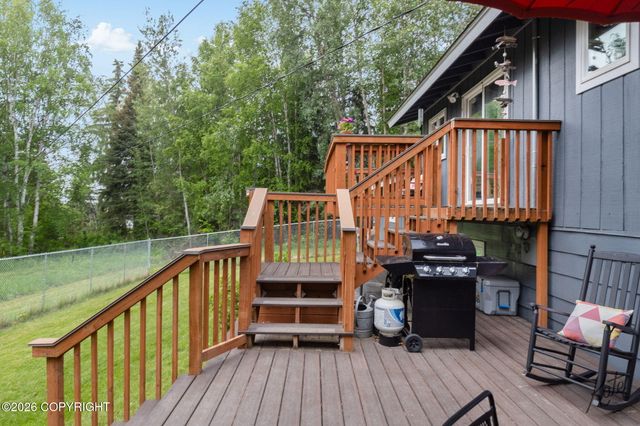 473 Marshall Drive, Fairbanks, AK 99712