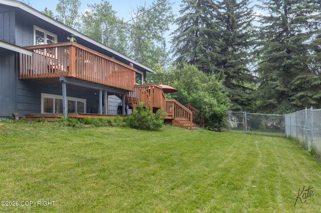 473 Marshall Drive, Fairbanks, AK 99712