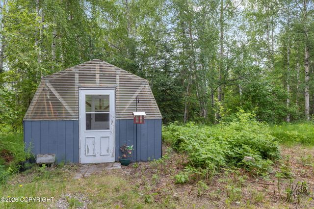 473 Marshall Drive, Fairbanks, AK 99712