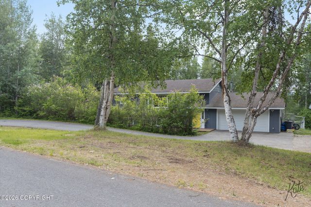 473 Marshall Drive, Fairbanks, AK 99712