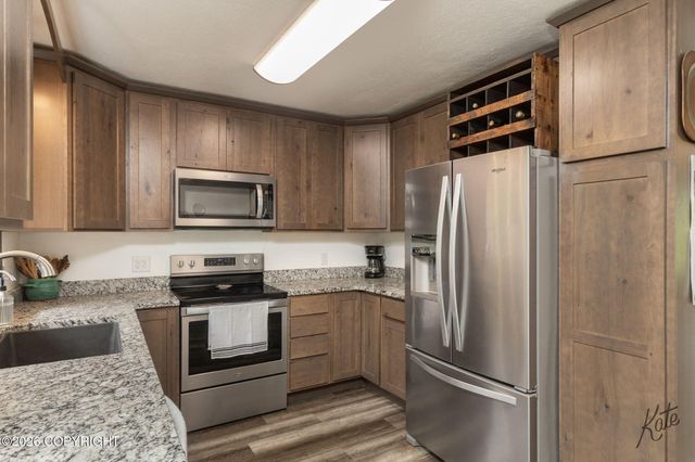 473 Marshall Drive, Fairbanks, AK 99712