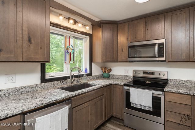 473 Marshall Drive, Fairbanks, AK 99712