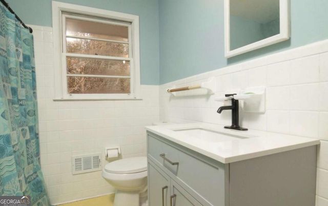 98 Almon Church Road, Covington, GA 30014