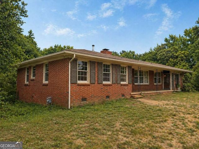 98 Almon Church Road, Covington, GA 30014